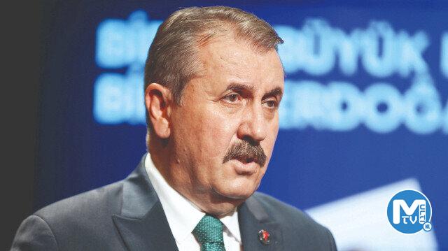 Dünyaya karşı bir zafer