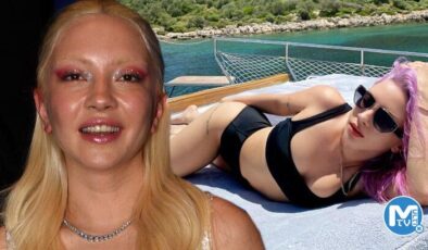 Ece Seçkin: Vücudunun fotoğraflarını gönderenler bile oldu!