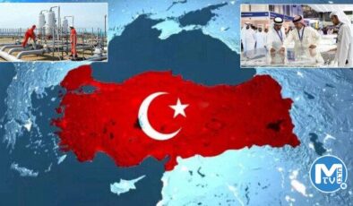 Erdoğan’ın seçim zaferi sonrası rotayı Türkiye’ye çevirdiler: 270 milyar dolar gelebilir