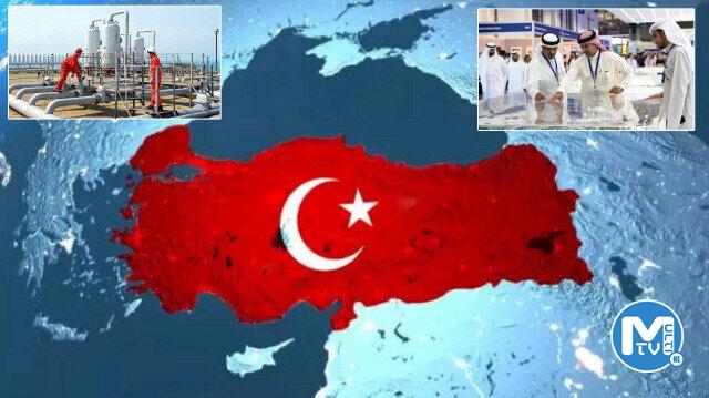 Erdoğan’ın seçim zaferi sonrası rotayı Türkiye’ye çevirdiler: 270 milyar dolar gelebilir