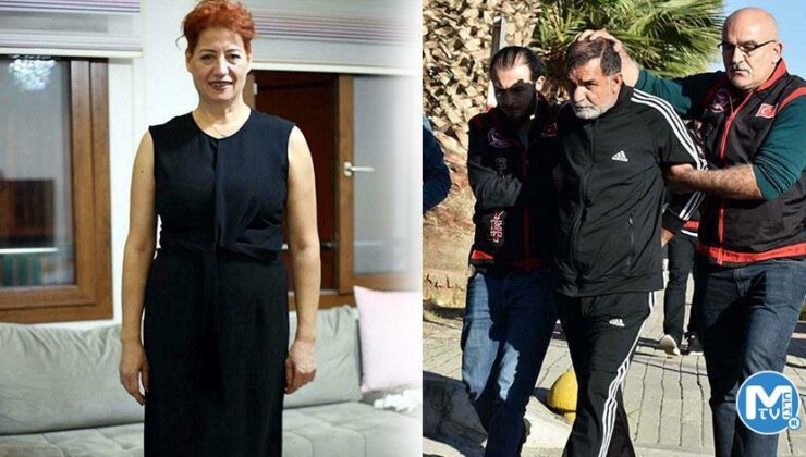 Eş cinayetinde 12 polis memuru hakkında ‘ihmal’den hapis istemi