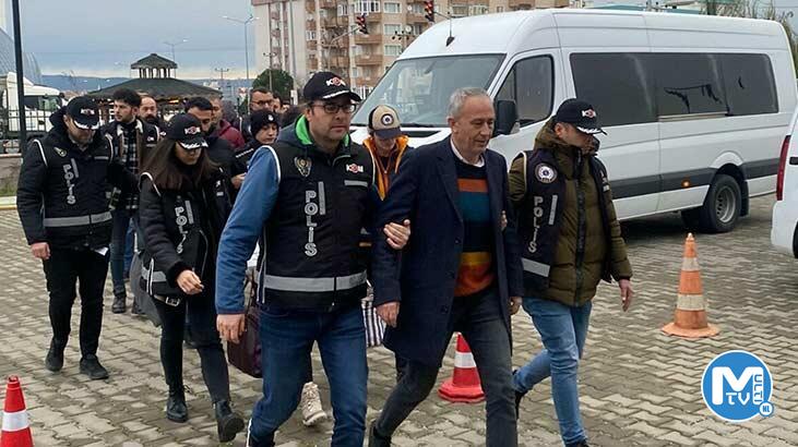 Eski Gökçeada Belediye Başkanı’na ‘görevi kötüye kullanmak’tan hapis cezası