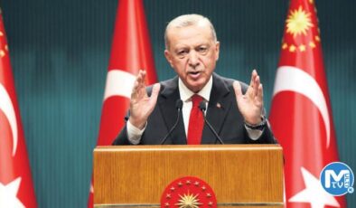 ‘Faiz konusunda düşüncem aynı’