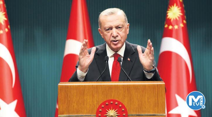 ‘Faiz konusunda düşüncem aynı’