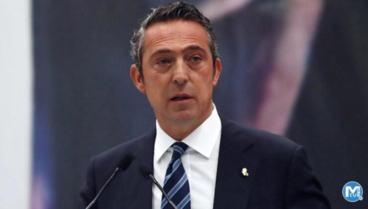 Fenerbahçe Başkanı Ali Koç’tan seçim açıklaması: Aday çıkması halinde Olağanüstü Genel Kurul’a gitmeye hazırız