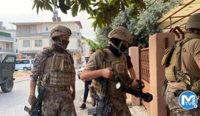 FETÖ’nün mahrem yapılanmasına operasyon: 28 gözaltı kararı