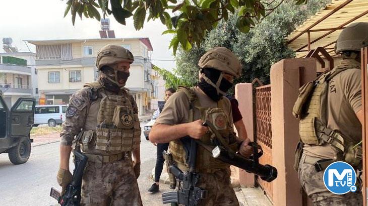 FETÖ’nün mahrem yapılanmasına operasyon: 28 gözaltı kararı