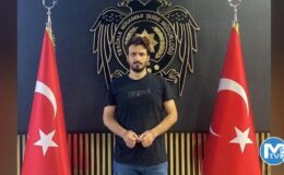 FETÖ’nün sözde sorumlusu İstanbul’da yakalandı