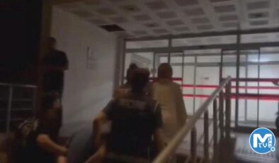 Fetullah Gülen’in yeğeni yakalandı