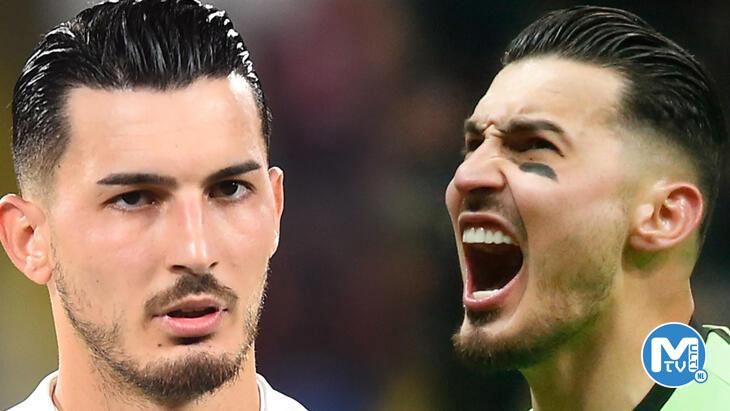 Galatasaray’dan Uğurcan Çakır teklifi! İşte takasta kullanılacak yıldız oyuncu