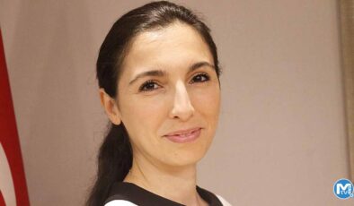 Gözler Merkez Bankası Başkanı’nda