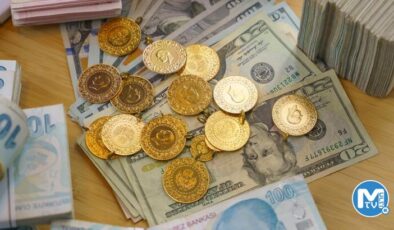 Gram altında tarihi rekor! Piyasalar hareketlendi, işte altın fiyatlarında son durum