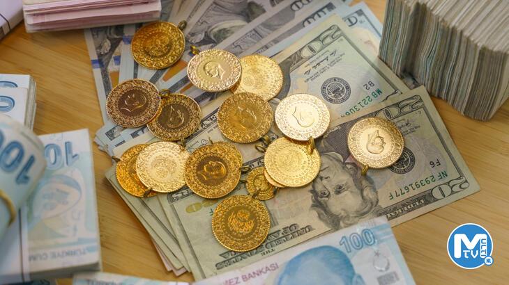Gram altında tarihi rekor! Piyasalar hareketlendi, işte altın fiyatlarında son durum