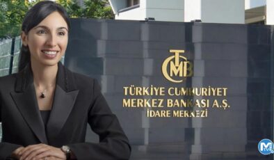 Hafize Gaye Erkan Merkez Bankası Başkanı mı olacak? İşte Türkiye’nin konuştuğu isim! Piyasalarda nasıl karşılanır?