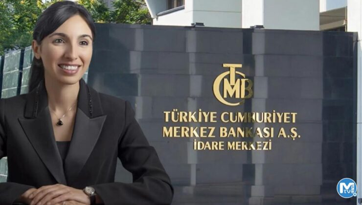 Hafize Gaye Erkan Merkez Bankası Başkanı mı olacak? İşte Türkiye’nin konuştuğu isim! Piyasalarda nasıl karşılanır?