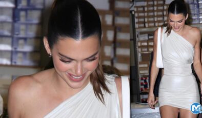 ‘Hamilelik nasıl gidiyor?’ sorusunu duyanlar dondu kaldı: Peki ya babası?