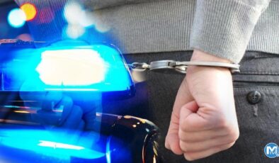 HDP’nin eski İstanbul Eşbaşkanı yakalandı!