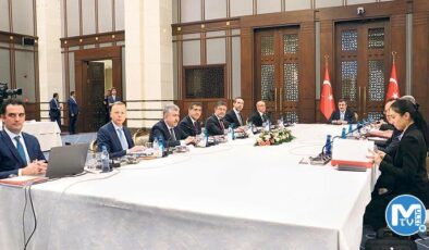 Hedef istikrar ve enflasyon düşüşü