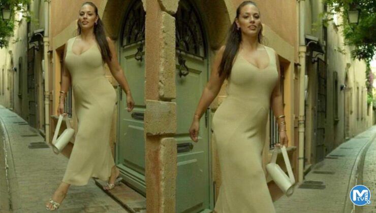 Herkes onu kıvrımlarıyla tanımıştı… Kilo verince hayranları kızdı