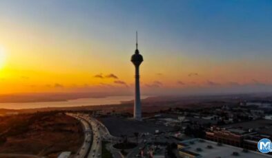 İcradan satılık TV kulesi sahibini arıyor