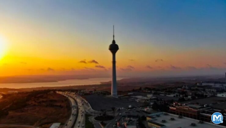 İcradan satılık TV kulesi sahibini arıyor