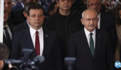 İmamoğlu gemileri yaktı, Kılıçdaroğlu’na ‘grup toplantısında açıkla’ mesajı…