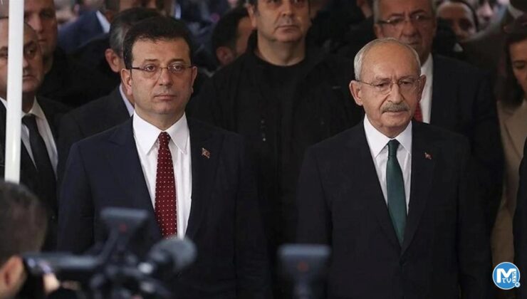İmamoğlu gemileri yaktı, Kılıçdaroğlu’na ‘grup toplantısında açıkla’ mesajı…