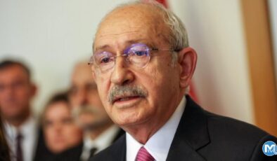 İmamoğlu’ndan sonra CHP’de bir isimden daha adaylık açıklaması