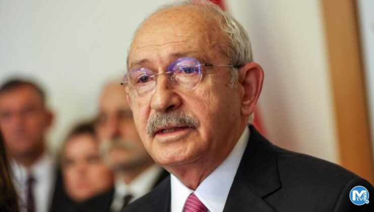 İmamoğlu’ndan sonra CHP’de bir isimden daha adaylık açıklaması