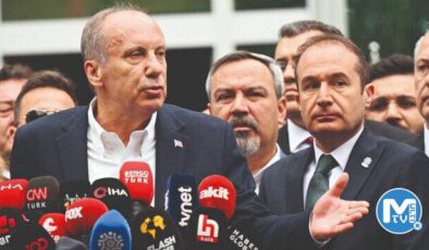 İnce kumpasına ilk dava