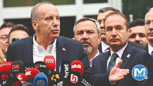 İnce kumpasına ilk dava