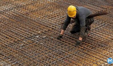 İnşaat maliyet endeksi açıklandı