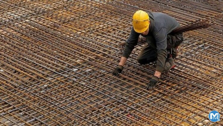 İnşaat maliyet endeksi açıklandı