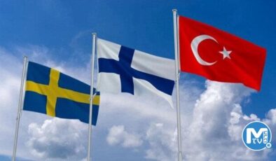 İsveç için kritik toplantı yarın: Verdiği sözler ve taahhütler değerlendirilecek