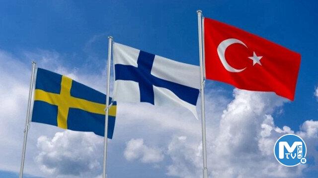 İsveç için kritik toplantı yarın: Verdiği sözler ve taahhütler değerlendirilecek