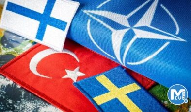 İsveç’in NATO üyeliği için üst düzey toplantı 6 Temmuz’da: Üç ülkeden katılım olacak