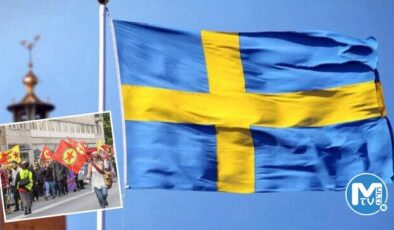 İsveç’te ilk kez terör örgütü PKK’ya finansman sağlama davası açıldı