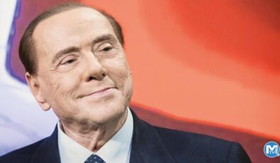 İtalya’da bir devrin sonu! Skandalların ismi Berlusconi öldü