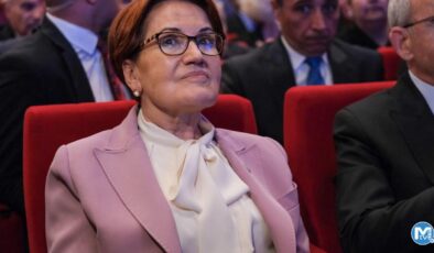 İYİ Parti’de istifa krizi: 200 parti kurucusundan 70’i gitti