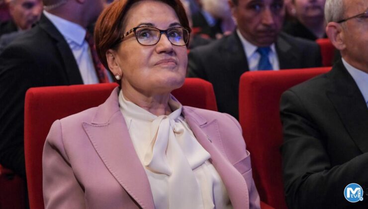 İYİ Parti’de istifa krizi: 200 parti kurucusundan 70’i gitti