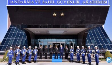 Jandarma Genel Komutanlığı askeri öğrenci alımı yapıyor! Başvuru kılavuzu ve şartları