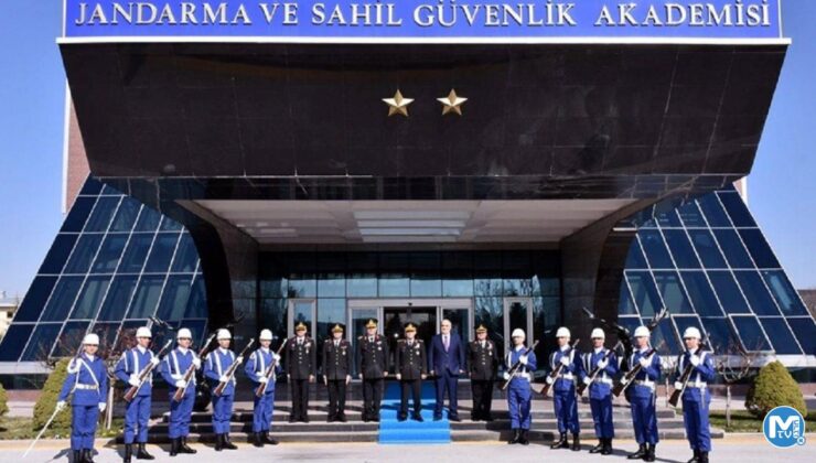 Jandarma Genel Komutanlığı askeri öğrenci alımı yapıyor! Başvuru kılavuzu ve şartları