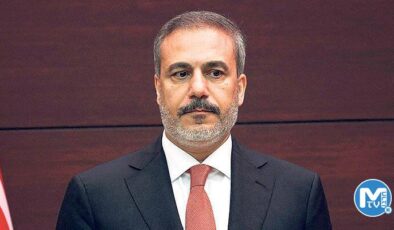 Kabinede ‘yeni güvenlik’ ayarı! Hakan Fidan ve İbrahim Kalın…