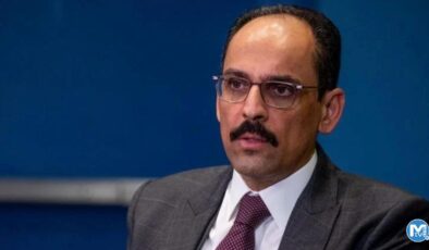 Kalın’ın MİT başkanlığı dünya basınında