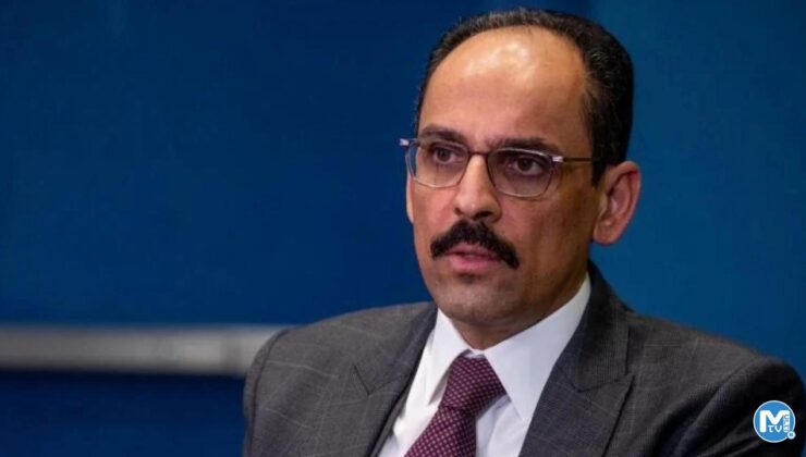 Kalın’ın MİT başkanlığı dünya basınında