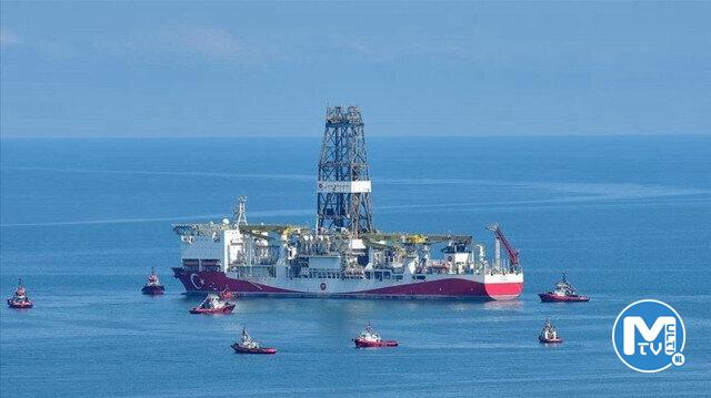 Karadeniz’de petrol hamlesi: Süre üç yıl uzatıldı yeni müjdeler gelebilir