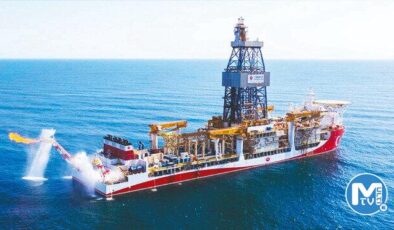 Karadeniz’de yeni petrol müjdesi yolda: TPAO’nun arama ruhsatı üç yıl uzatıldı
