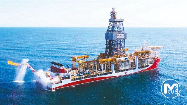 Karadeniz’de yeni petrol müjdesi yolda: TPAO’nun arama ruhsatı üç yıl uzatıldı