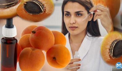 Kayısı yağı nasıl kullanılır, yüze sürülür mü? Kayısı yağının faydaları