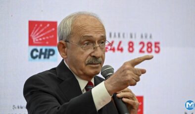 Kılıçdaroğlu, 81 il başkanını Ankara’ya çağırdı